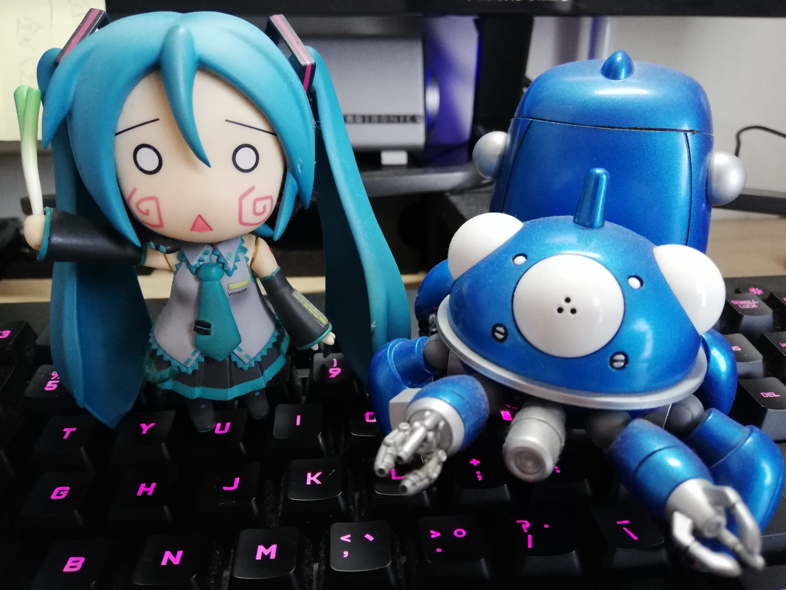 オススメ・アニメ&マンガ