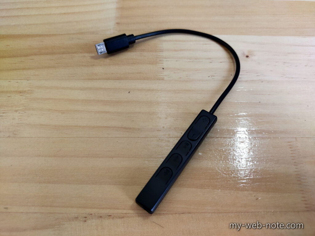 長時間録音可能・小型ボイスレコーダー／開封レビュー・USBオーディオ変換アダプタ