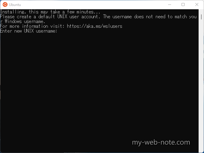 Windows11に「WSL」をインストールする方法と手順